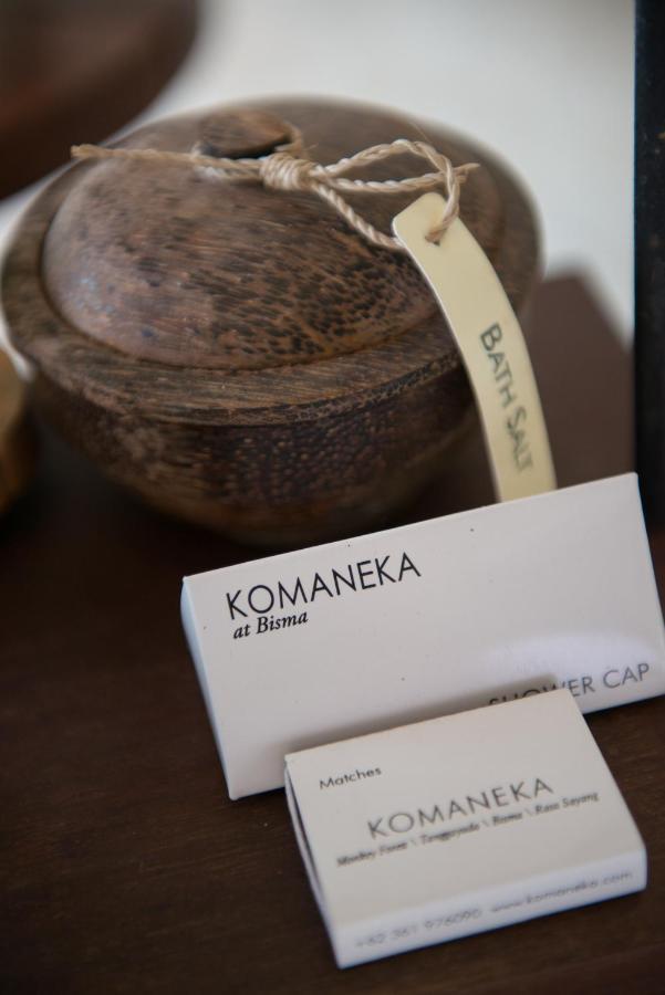 Komaneka At Bisma Resort 5*