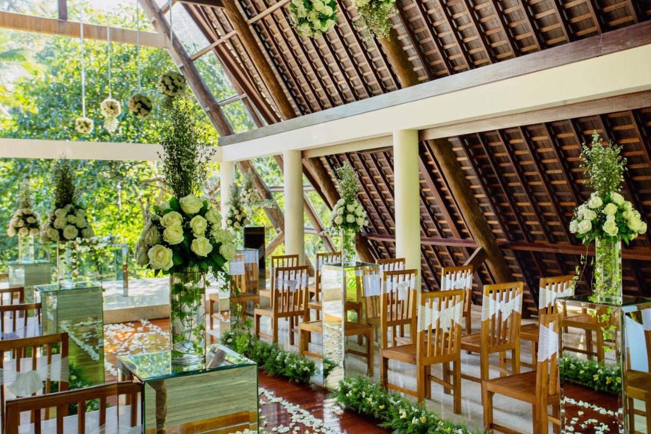 Komaneka At Bisma Resort Ubud