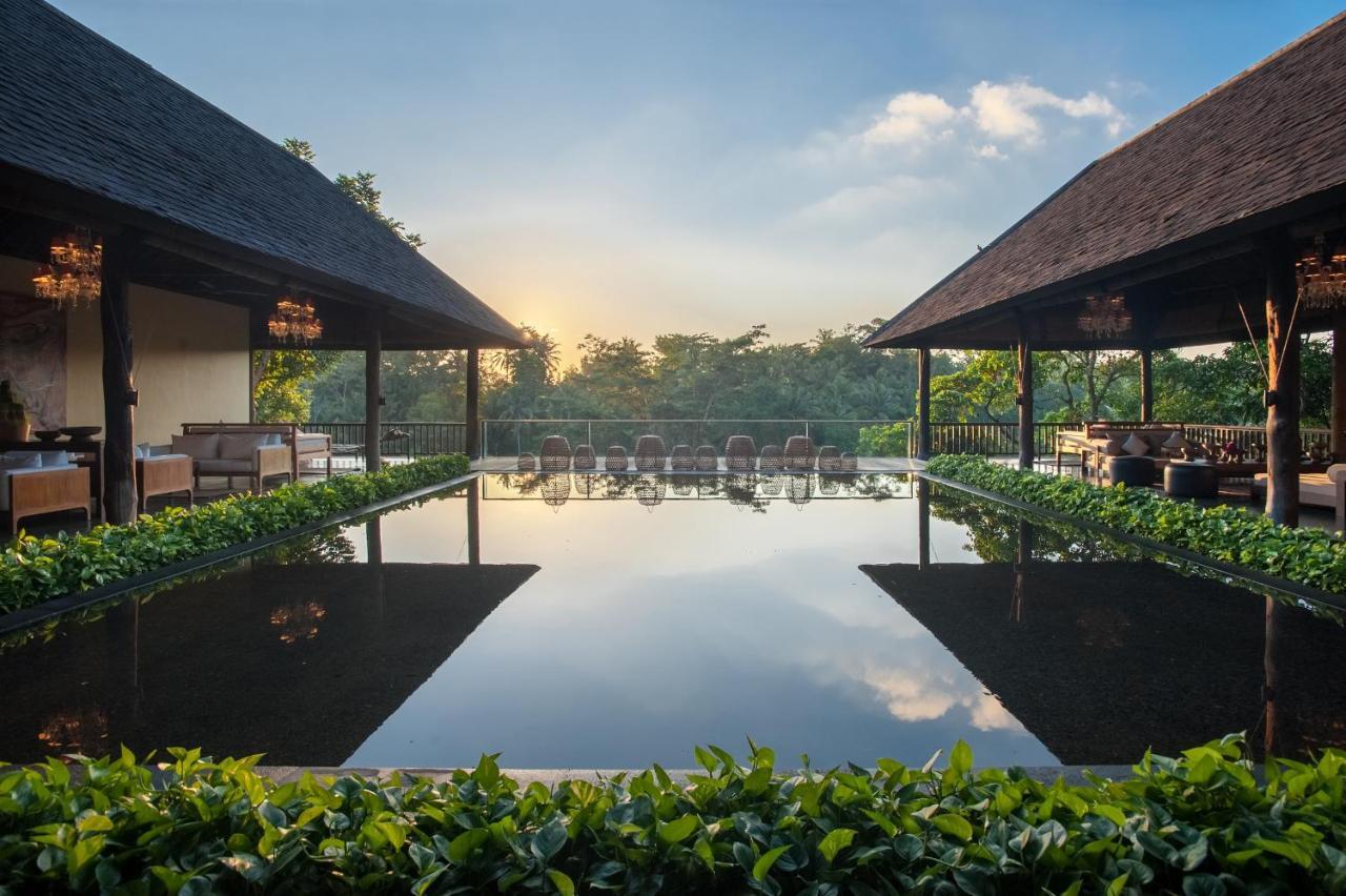 Komaneka At Bisma Resort Ubud