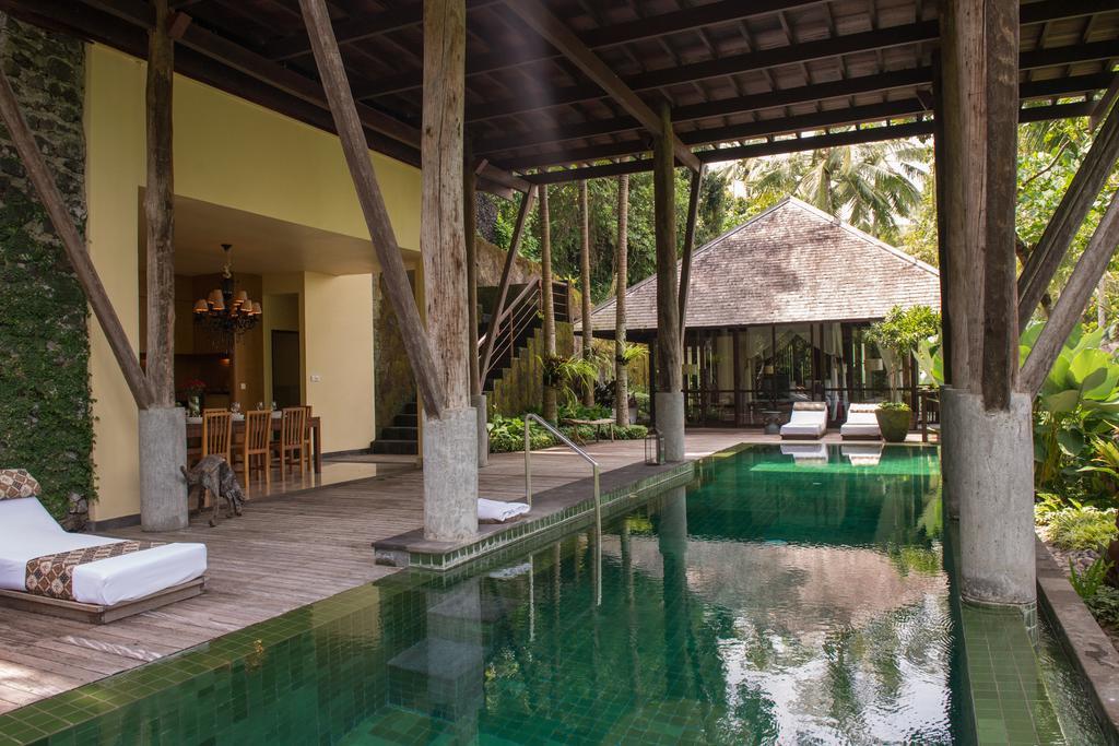 Resort Komaneka At Bisma Ubud